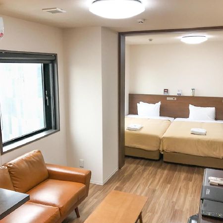 Hotel Livemax Budget Nagoya Shinkansen-Guchi Exterior photo